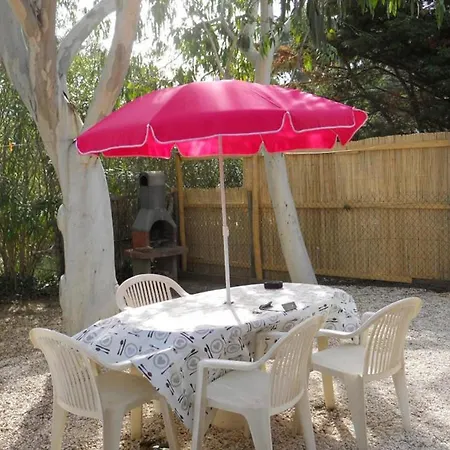 Casa de Férias Le 