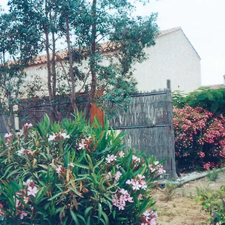 Casa de Férias Le 